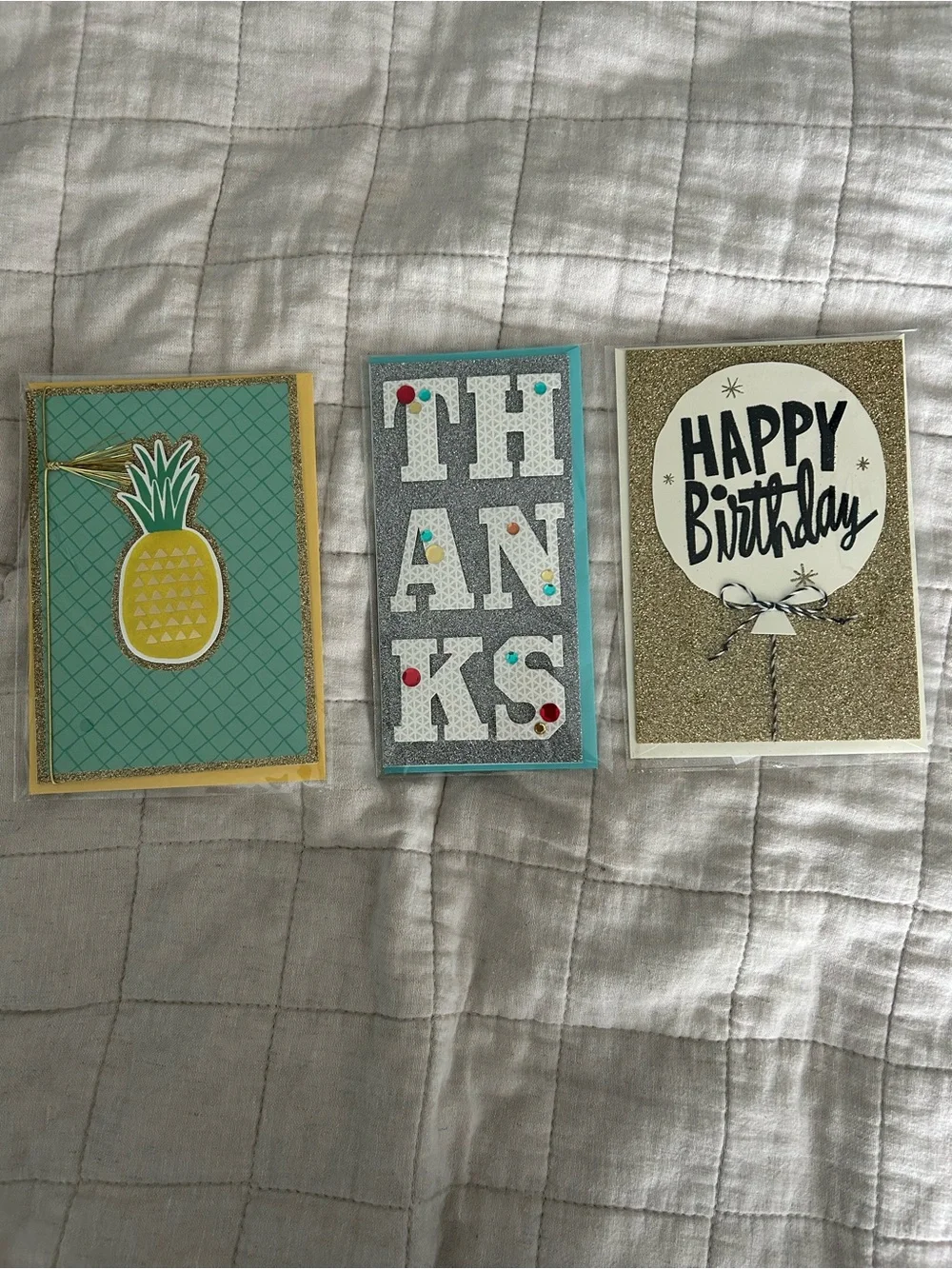 BRAND NEW Hallmark Assorted Greeting Cards